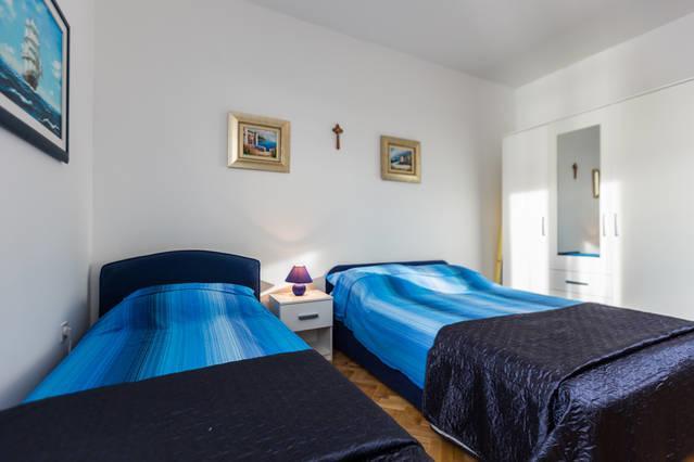 Apartment Masa Пировац Экстерьер фото