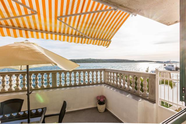 Apartment Masa Пировац Экстерьер фото