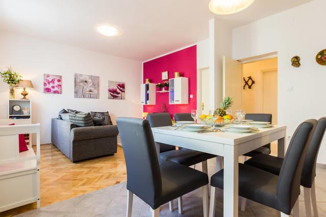 Apartment Masa Пировац Экстерьер фото