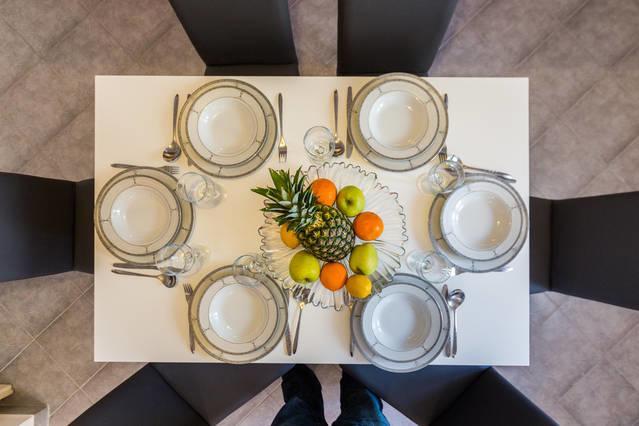 Apartment Masa Пировац Экстерьер фото
