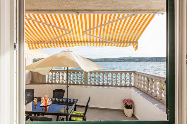 Apartment Masa Пировац Экстерьер фото