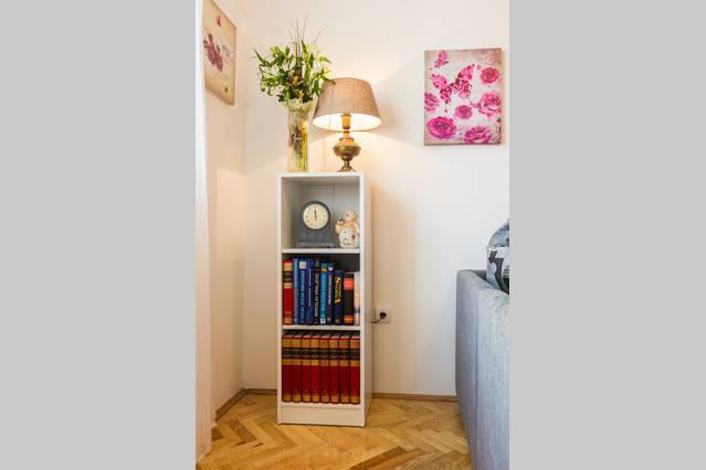 Apartment Masa Пировац Экстерьер фото