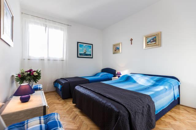 Apartment Masa Пировац Номер фото