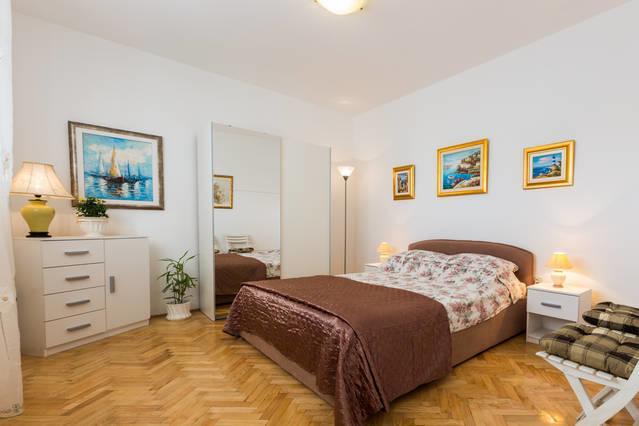 Apartment Masa Пировац Номер фото
