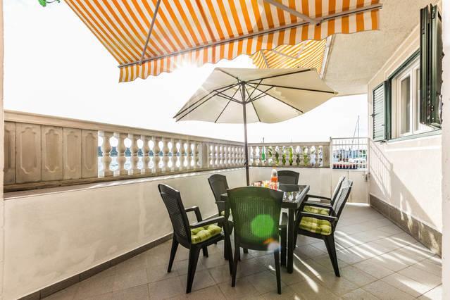 Apartment Masa Пировац Номер фото