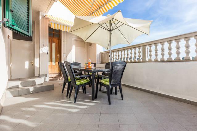 Apartment Masa Пировац Номер фото