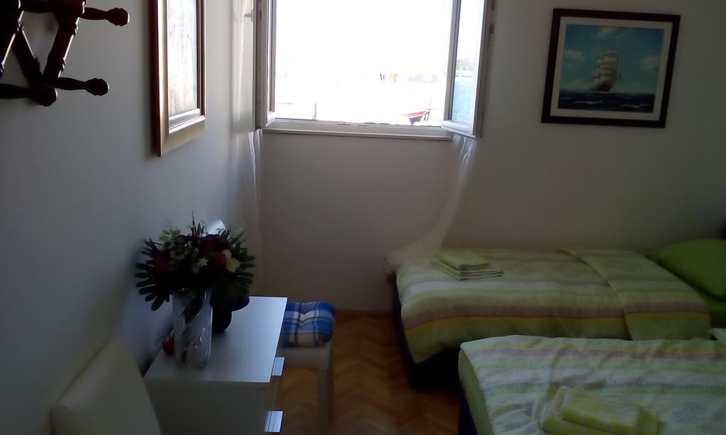 Apartment Masa Пировац Экстерьер фото