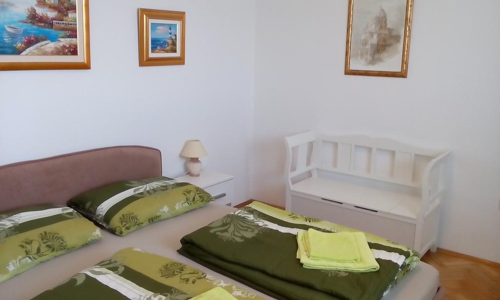 Apartment Masa Пировац Экстерьер фото